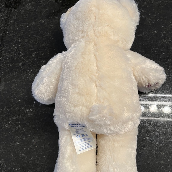 Lil Pudding Cub - Cream - Picture 2 of 5